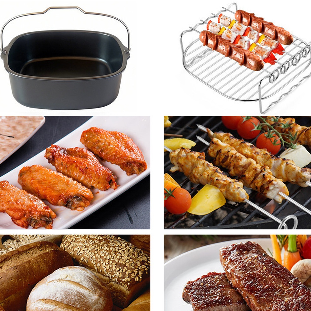 Uniwersalny zestaw akcesoriów  – Kitchen Essentials Baking Tray recenzja i cena