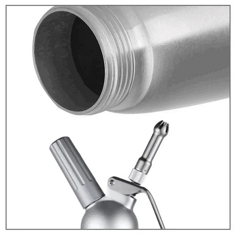 500/1000ml Pistolet do wytwarz – Piping Bag Disposable recenzja i cena