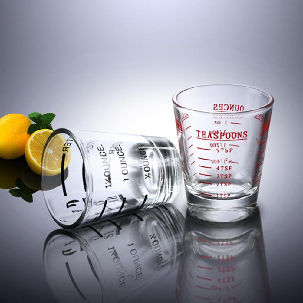Zestaw szklanych kubków do kaw – Kitchen Glass Baking Set recenzja i cena