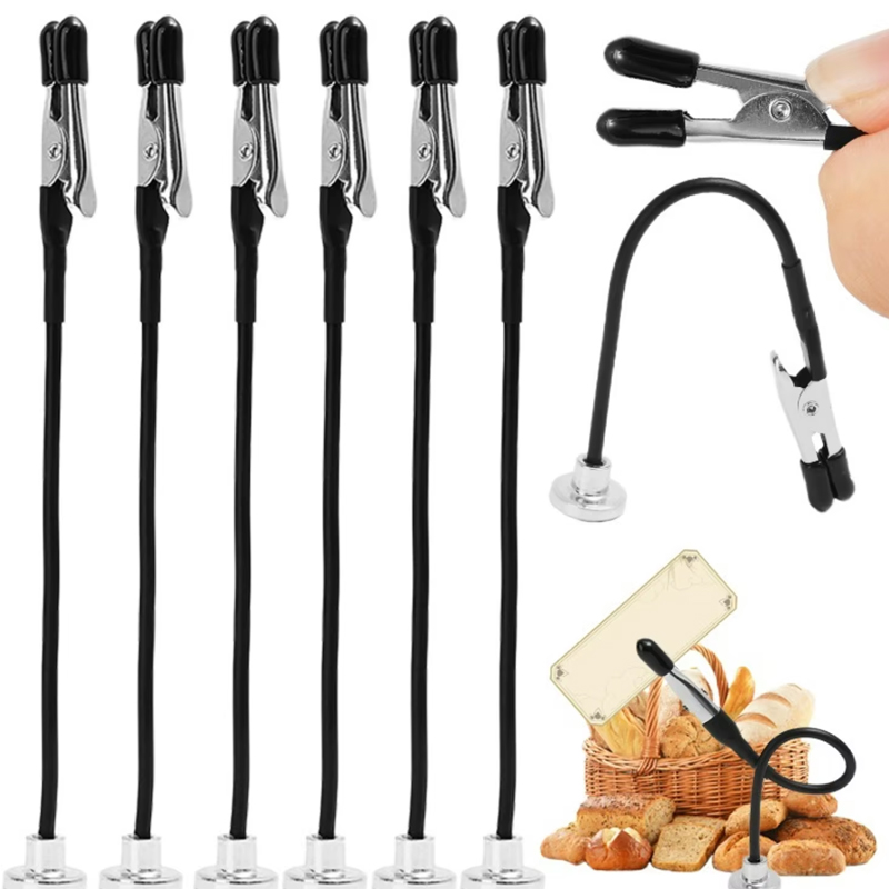 10/5 SZT. Magnetyczne, elastyc – Kitchen Quiz recenzja i cena