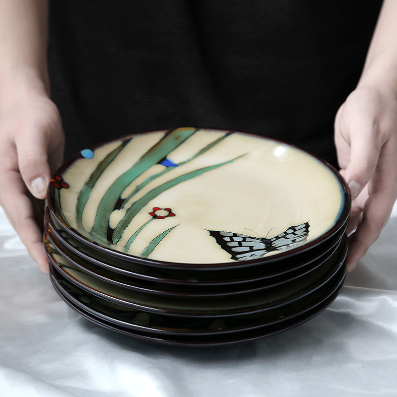 Minimalistyczna, malowana, gla – Cake Board Round recenzja i cena