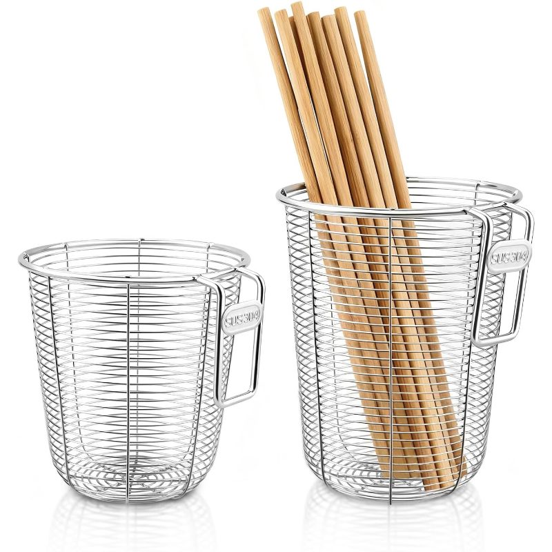 Pogrubiony pojemnik na naczyni – Kitchen Baking Tray Storage recenzja i cena