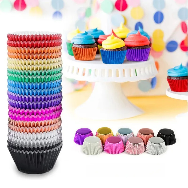 100-częściowy zestaw złotych f – Kitchen Baking Supplies recenzja i cena