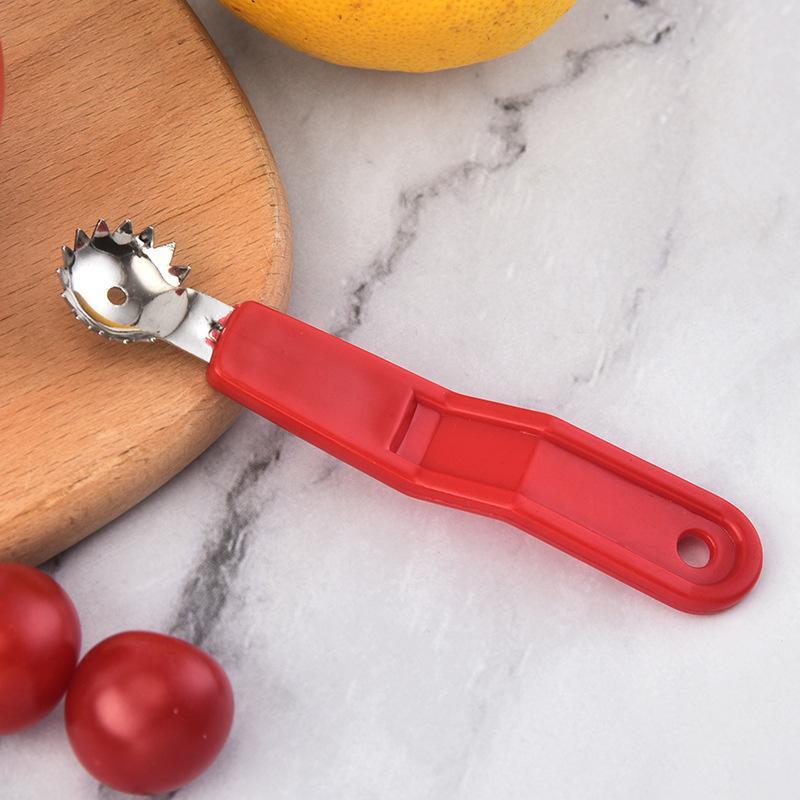 1/4 szt. Wykrawacz do wiśni ze – Kitchen And Baking Tools recenzja i cena