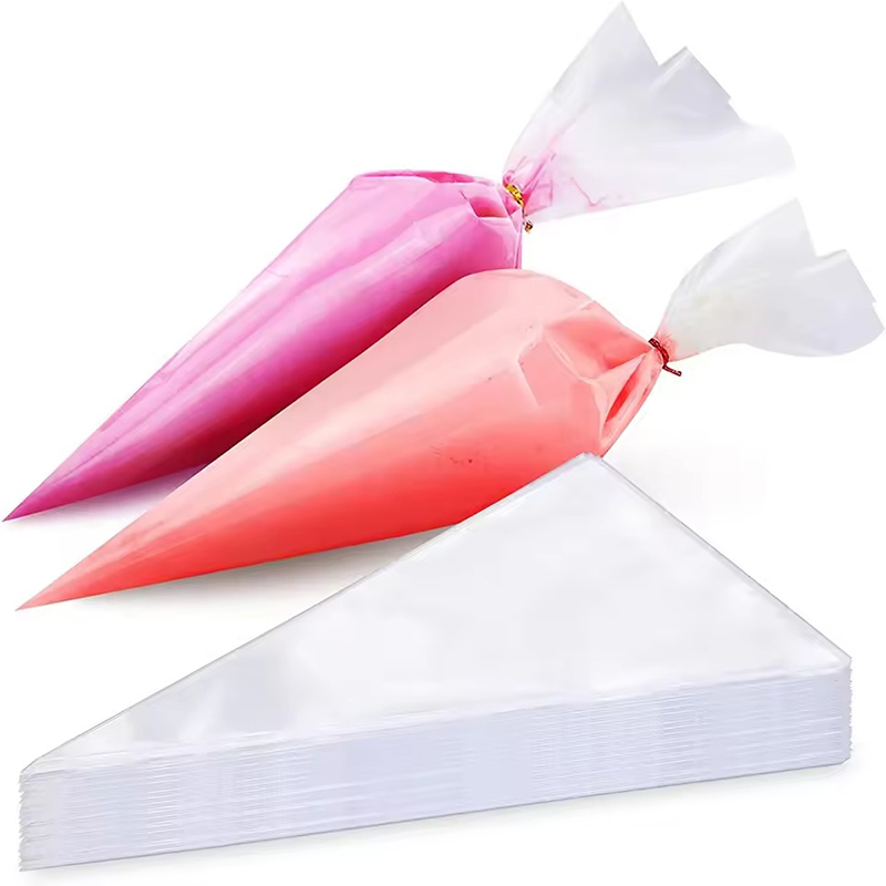 20 SZT./Zestaw Jednorazowe Ręk – Piping Bag Disposable recenzja i cena