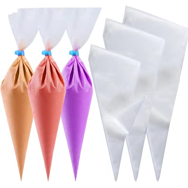 20 SZT./Zestaw Jednorazowe Ręk – Piping Bag Disposable recenzja i cena