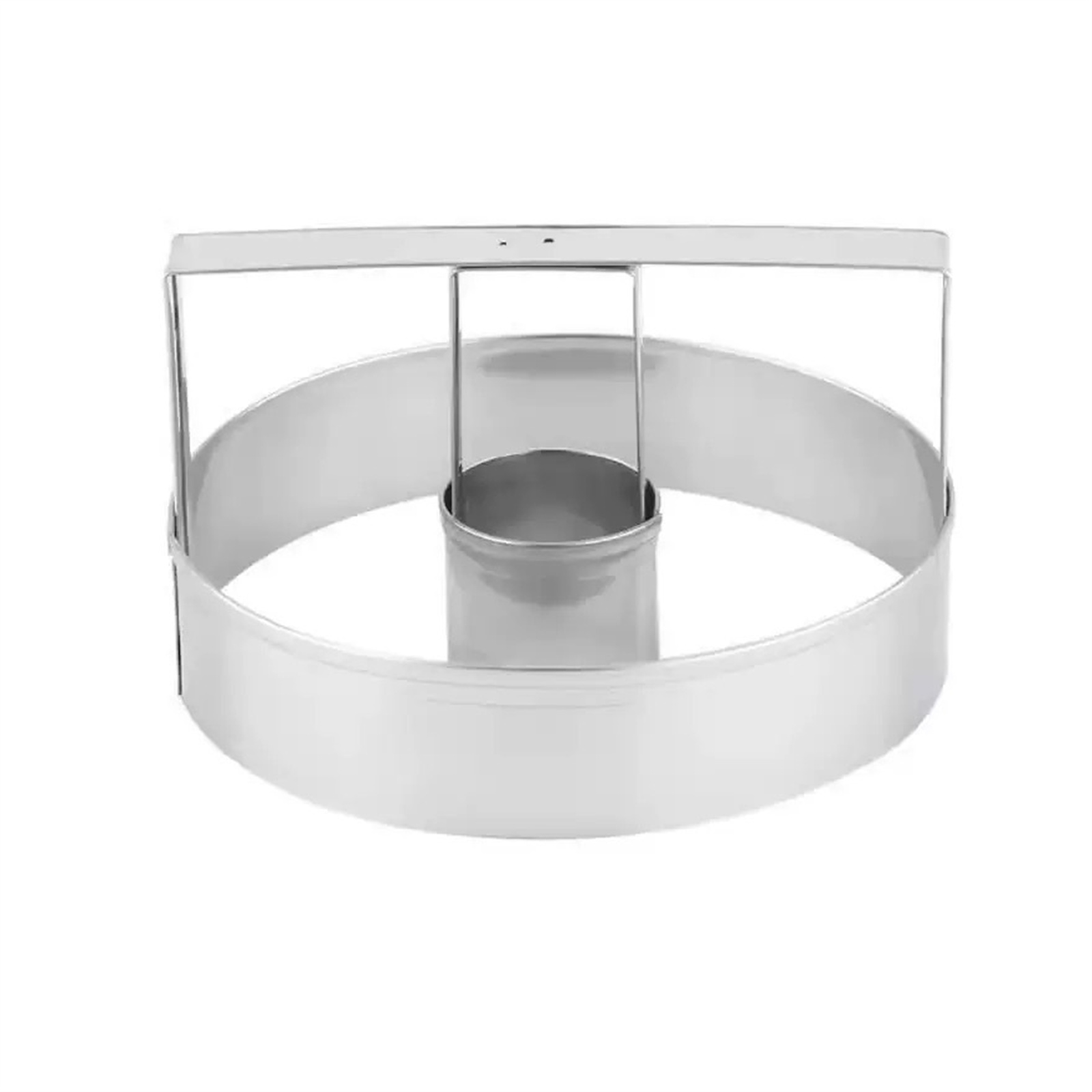 Wykrawacz do ciastek ze stali  – Kitchen Baking Items recenzja i cena