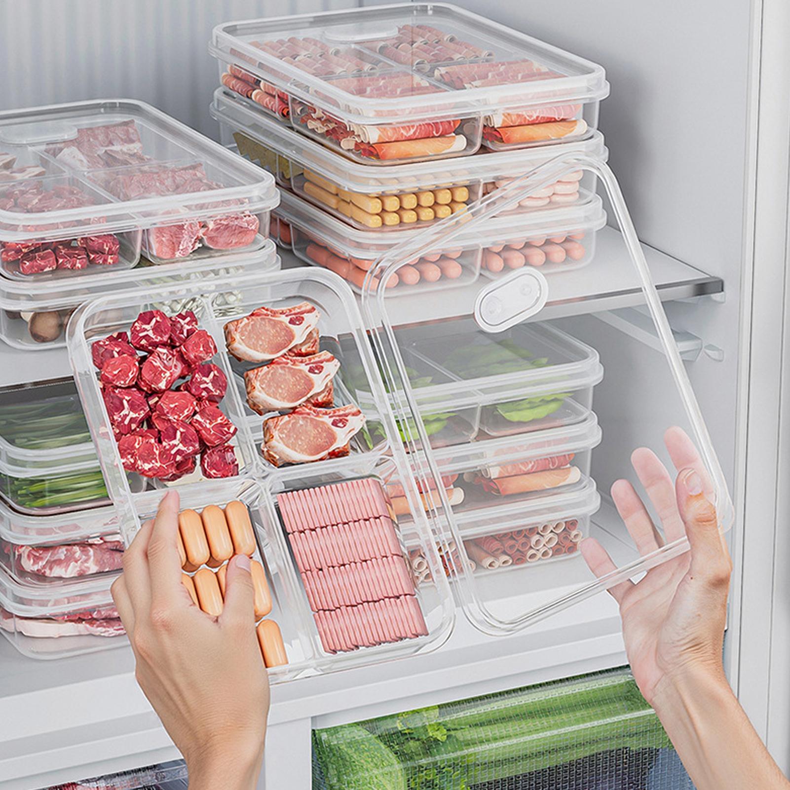 1 szt. Pojemnik do przechowywa – Kitchen Baking Tray Storage recenzja i cena
