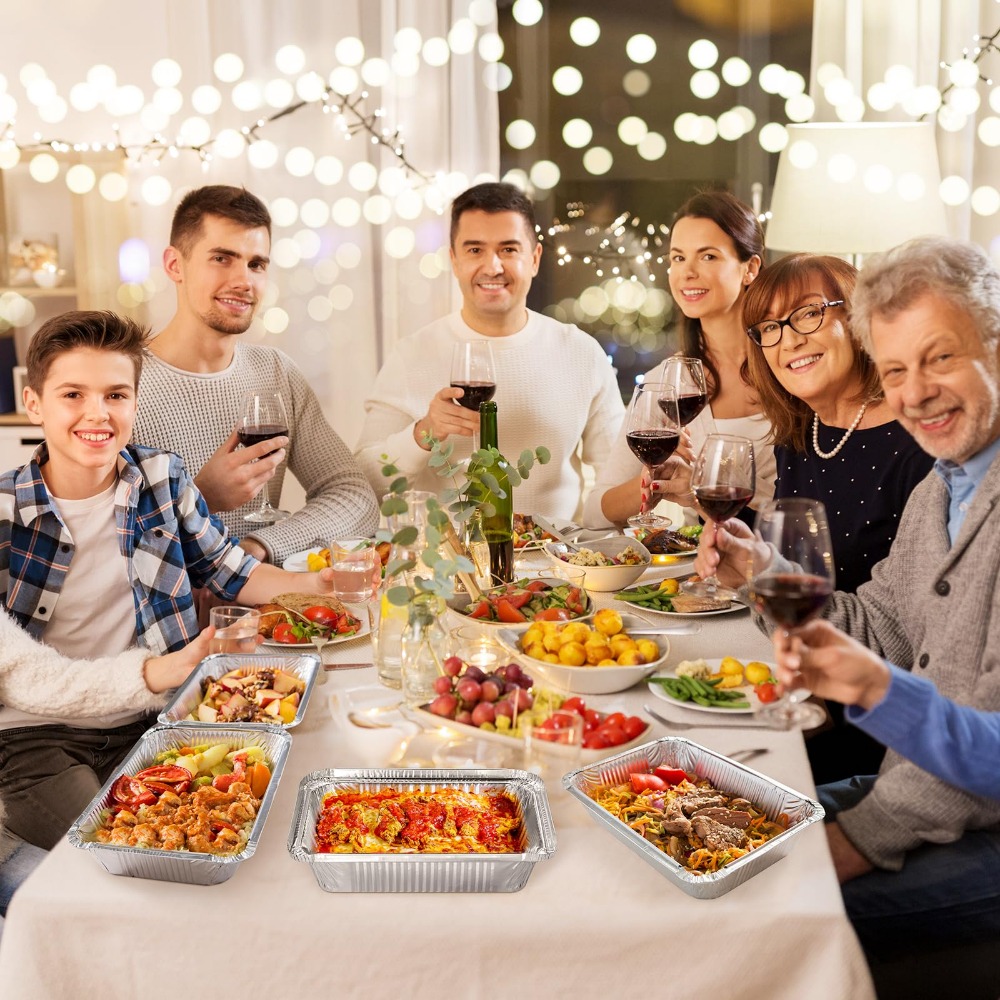 10 sztuk nowych, z pokrywkami, – Kitchen Baking Bowls recenzja i cena