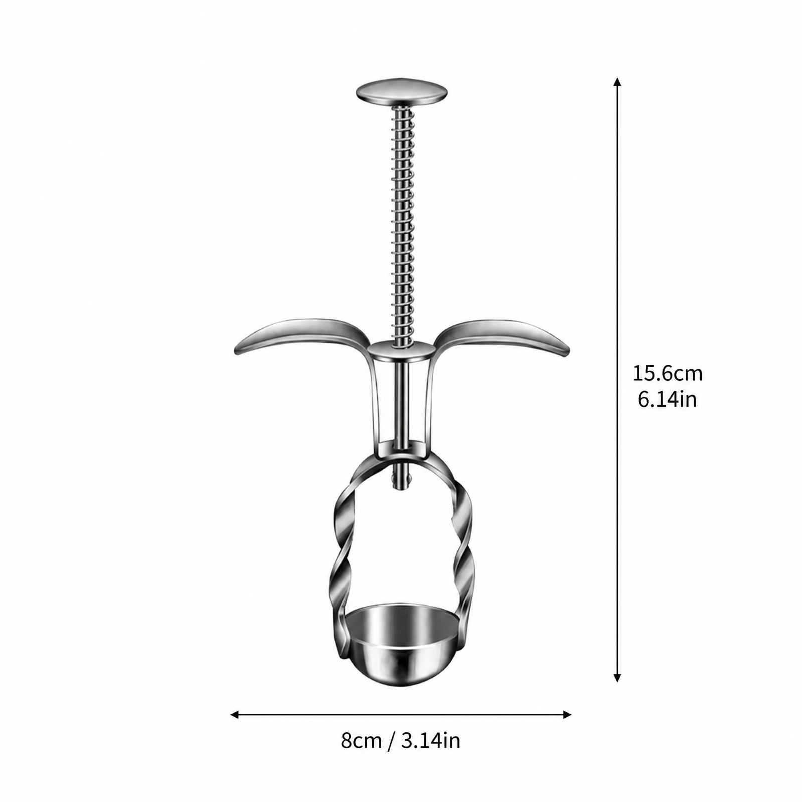 Narzędzie do usuwania pestek z – Kitchen And Baking Tools recenzja i cena