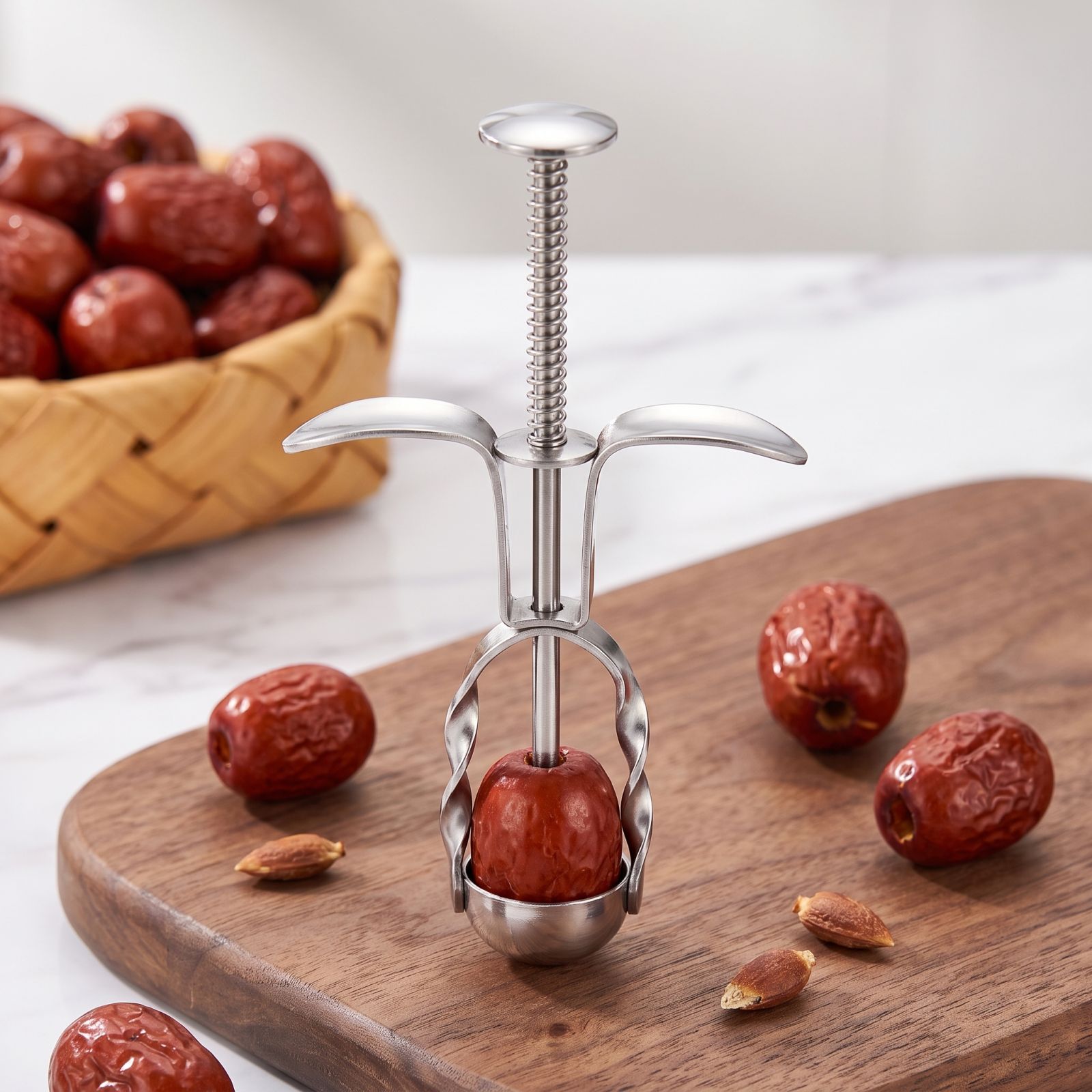 Narzędzie do usuwania pestek z – Kitchen And Baking Tools recenzja i cena