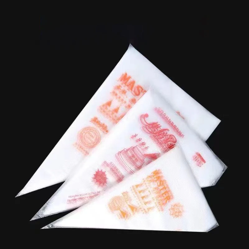 20 ~ 100 sztuk jednorazowe tor – Piping Bag Disposable recenzja i cena