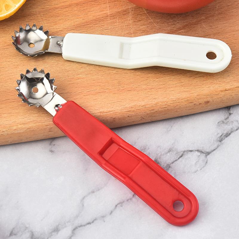 1/4 szt. Wykrawacz do wiśni ze – Kitchen And Baking Tools recenzja i cena
