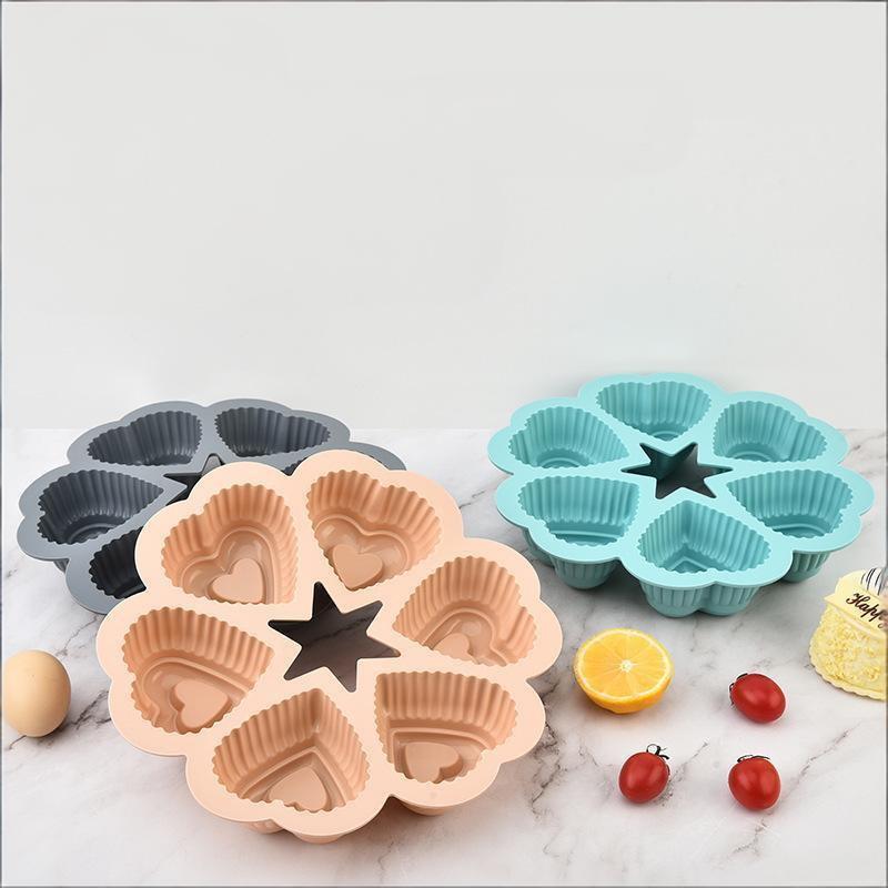 Forma silikonowa do pieczenia  – Kitchen Essentials Baking Tray recenzja i cena