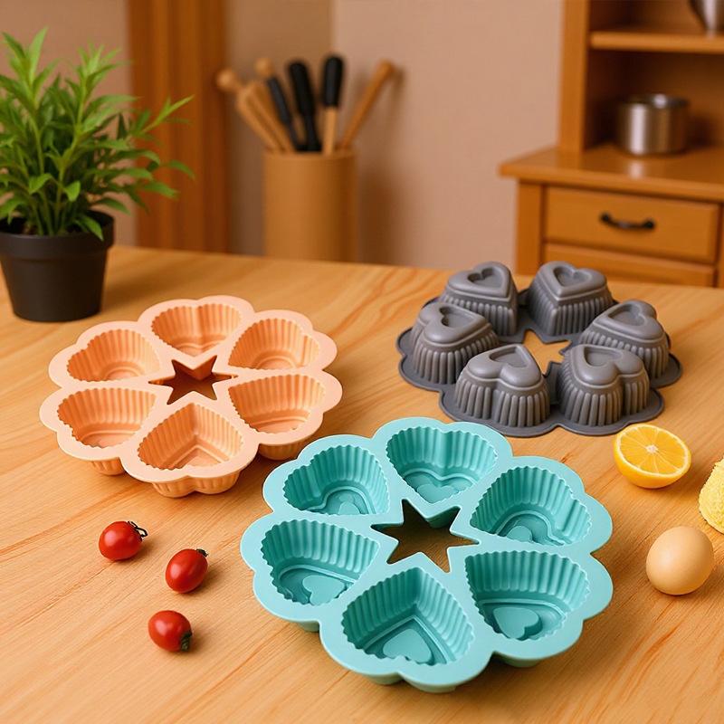 Forma silikonowa do pieczenia  – Kitchen Essentials Baking Tray recenzja i cena