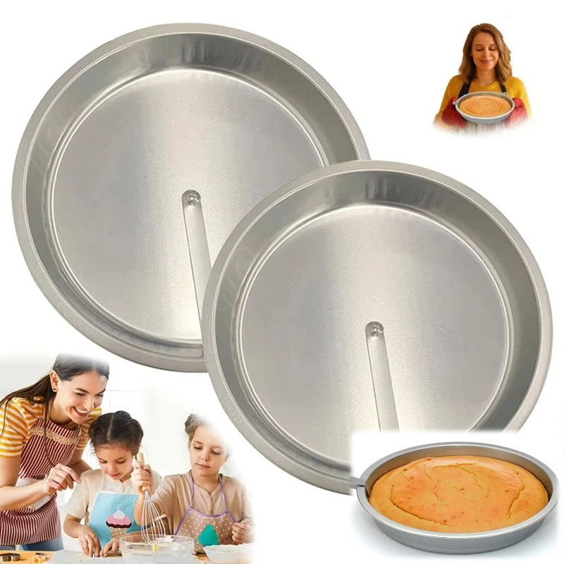 Wytrzymała forma do pieczenia  – Kitchen Essentials Baking Tray recenzja i cena