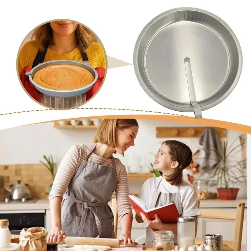 Wytrzymała forma do pieczenia  – Kitchen Essentials Baking Tray recenzja i cena