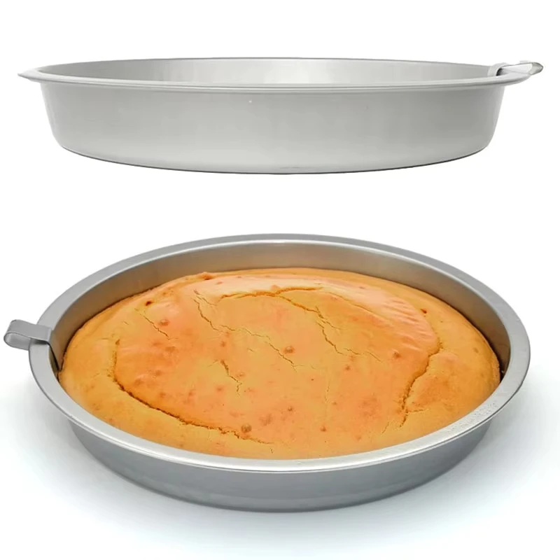 Wytrzymała forma do pieczenia  – Kitchen Essentials Baking Tray recenzja i cena