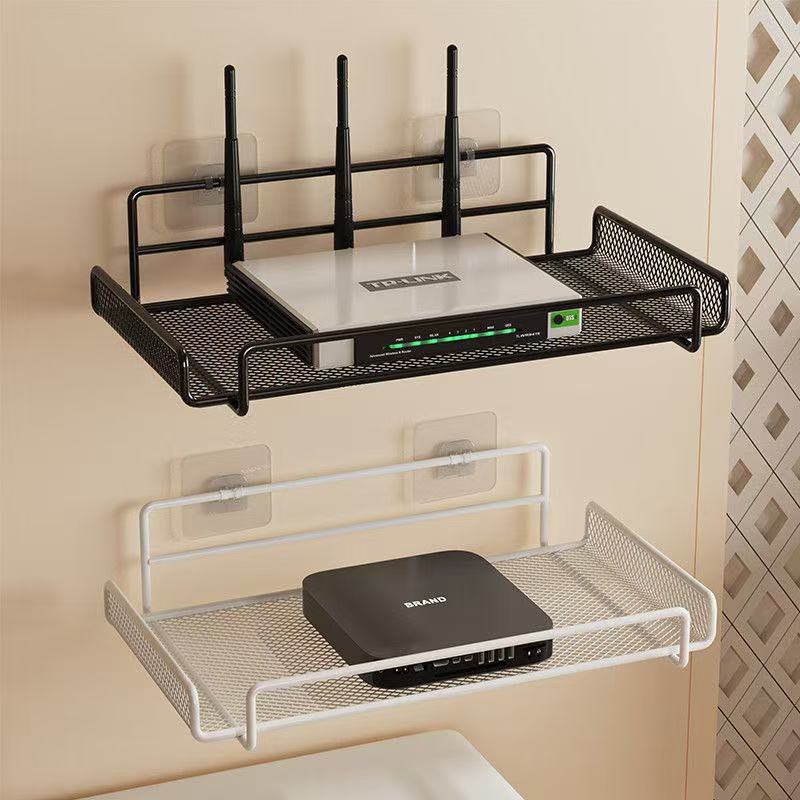 Półka na router ze stali nierd – Kitchen Uncle recenzja i cena